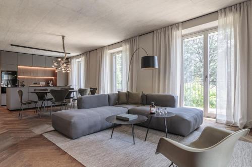 Meran Suites Nice Five Three