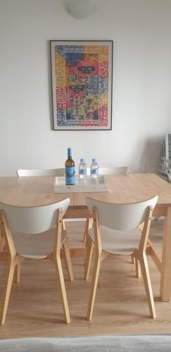 Fotografia z galérie ubytovania Apartment IBIZA STYLE v destinácii El Vendrell