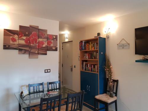 Photo de la galerie de l'établissement Chez Lisa & Olivier 40 min Disney 15 min Paris Orly Airport, à Athis-Mons