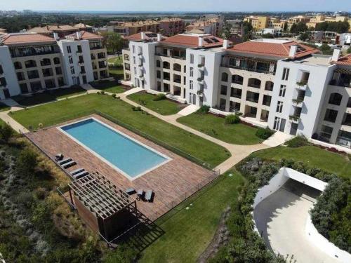 Gardens Pool Vilamoura by FHRAlgarve
