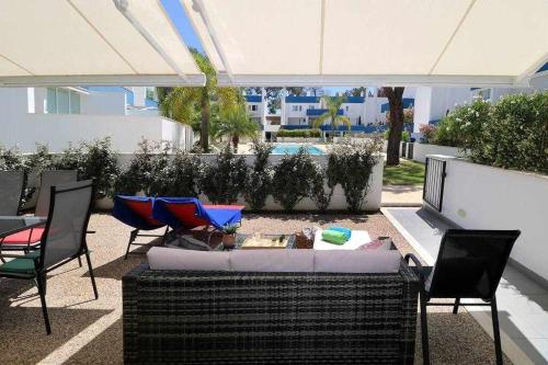Anzol Vilamoura by FHRAlgarve
