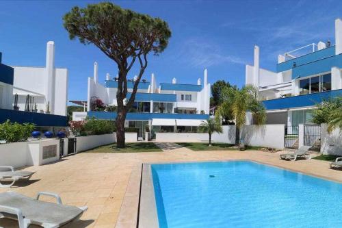Anzol Vilamoura by FHRAlgarve