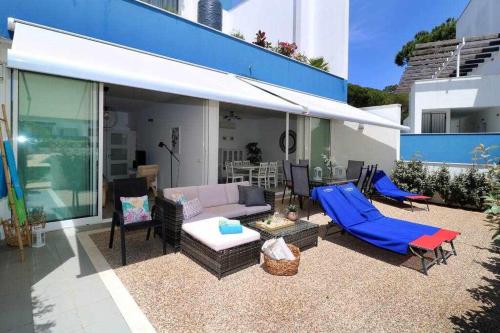 Anzol Vilamoura by FHRAlgarve