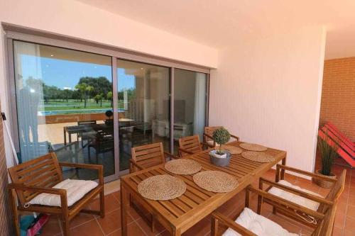 Millennium Vilamoura by FHRAlgarve