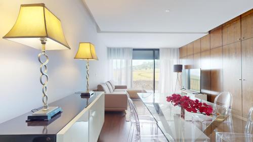 Azores Pico Salomão T4 Apartment - Super Spacious
