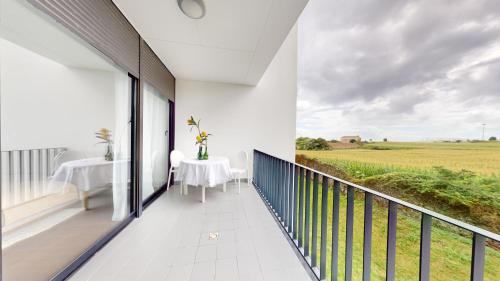 Azores Pico Salomão T4 Apartment - Super Spacious