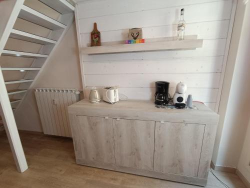 Gallery image of OHANA APARTMENT in Passo del Tonale