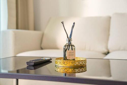 Classy Studio near Thermal Spa