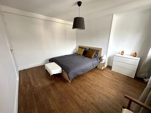 Imagen de la galería de François Mitterand 1, en Elbeuf