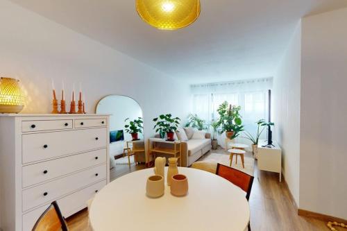 Le Bucolique - appart 1 chambre