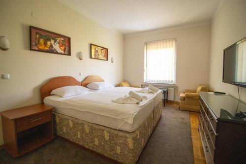 Gallery image of Hotel Home Story Sarajevo, Vogošća in Vogošća