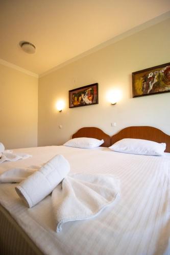 Gallery image of Hotel Home Story Sarajevo, Vogošća in Vogošća