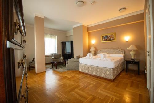 Gallery image of Hotel Home Story Sarajevo, Vogošća in Vogošća