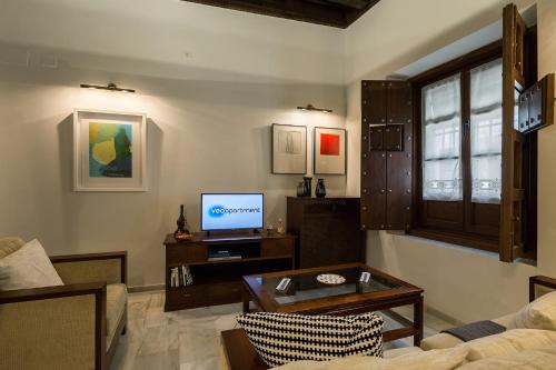 Veoapartment Valladares
