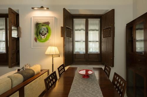 Veoapartment Valladares