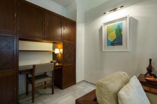 Veoapartment Valladares