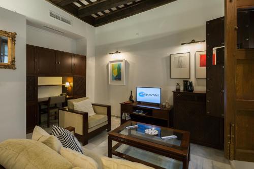 Veoapartment Valladares