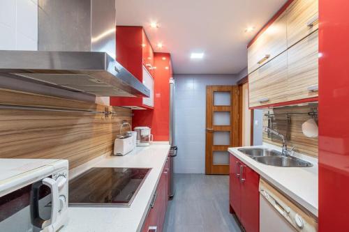 tuGuest Castañeda Apartment