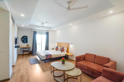 FabHotel Prime Cloud 9 – Photos 2