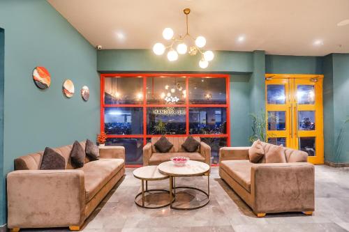 FabHotel Prime Cloud 9 – Photos 3