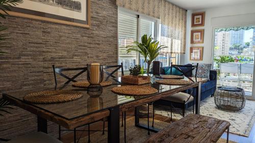CUMBRE relax apartment