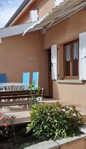 Le Clos du Jubin – Photos 3