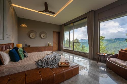 LohonoStays Casa Crystal – Photos 2