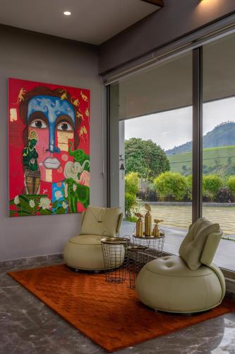 LohonoStays Casa Crystal – Photos 3