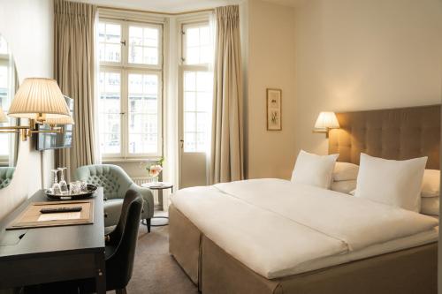 Hotel Diplomat Stockholm Image