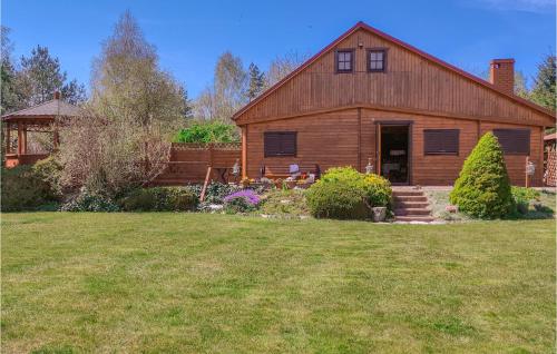 3 Bedroom Pet Friendly Home In Wiselka