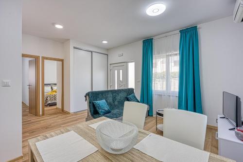 Apartment Porec-Jug
