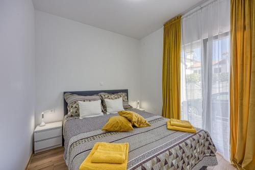 Apartment Porec-Jug