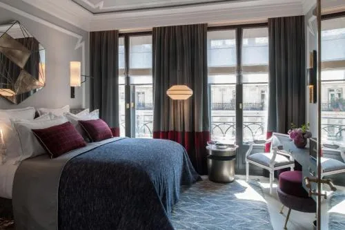 Nolinski Paris - Evok Collection photo 7