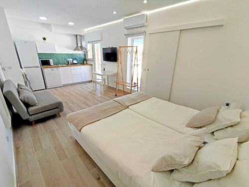 Lovely Terrace Studio Baixa Faro