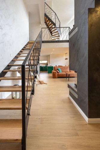 Imagen de la galería de Euphoria - luxury villa, en Vlašić