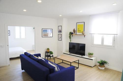 El Apartamento de Nueva