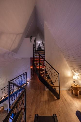 Imagen de la galería de Euphoria - luxury villa, en Vlašić