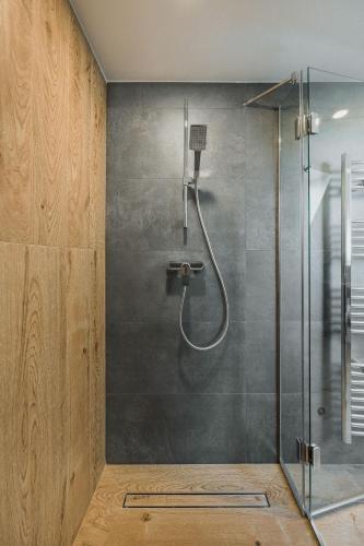 Un baño de Euphoria - luxury villa