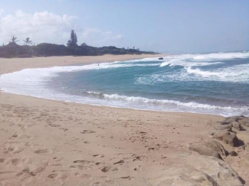 Imagen de la galería de 17 Clubmed Resort, en Hibberdene
