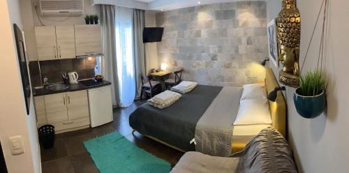 Gallery image of Apartments Lov in Budva