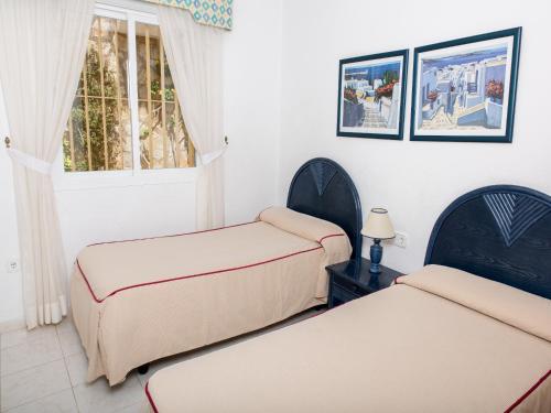 Gallery image of Bungalows Imperial Park Unitursa in Calpe