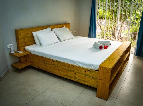 Riverside Residence - BEAU VALLON – Photos 2