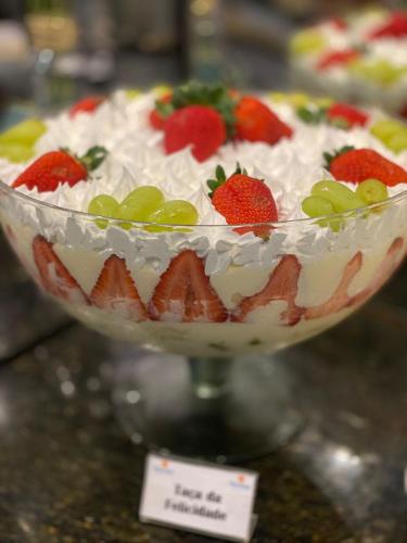 Essen im Hotel oder in der Nähe