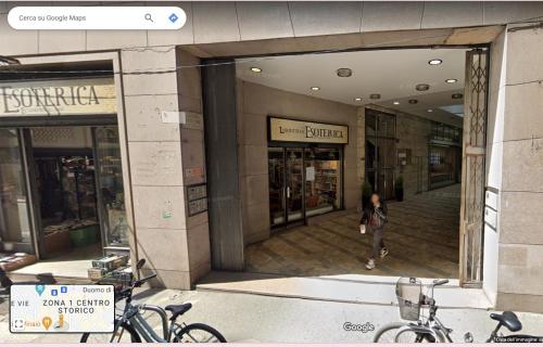 Ποδηλασία στο Cozy Duomo - Elegant & Quiet, 300m from Cathedral ή στη γύρω περιοχή