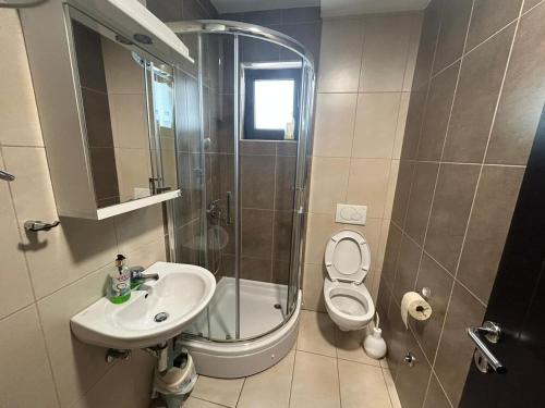 Gallery image of Apartments Lov in Budva