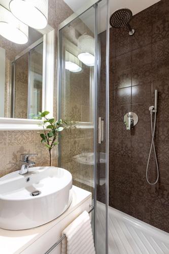 Pearl House Porta Romana