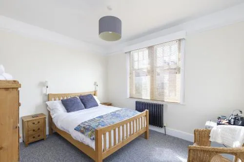 Finest Retreats - Pittodrie Guest House - Room 3 photo 1