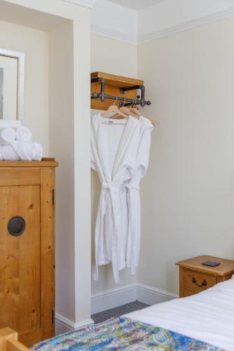 Finest Retreats - Pittodrie Guest House - Room 3 photo 8