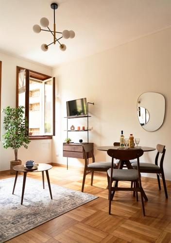Cozy Duomo - Elegant & Quiet, 300m from Cathedral