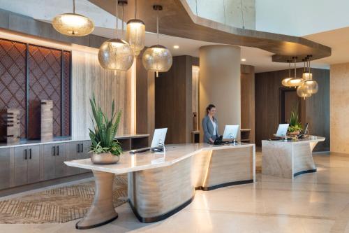 JW Marriott Orlando Bonnet Creek Resort & Spa photo 27